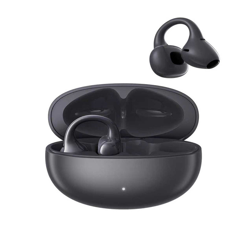 Premium Ergonomische Kabellose Ohrhörer mit Touch-Steuerung Brehn