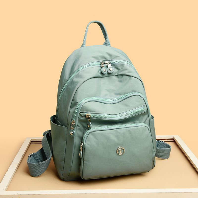 Mehrere Fächer Freizeit-Rucksack Brehn