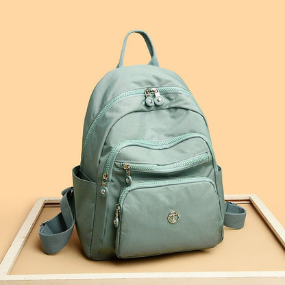 Mehrere Fächer Freizeit-Rucksack Brehn