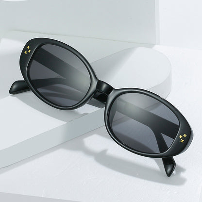 Stylische Retro-Sonnenbrille Brehn
