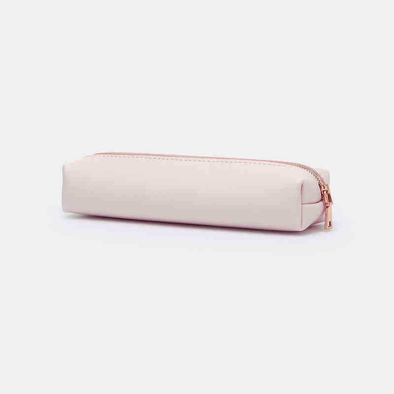 Elegantes Leder Bleistiftetui Brehn