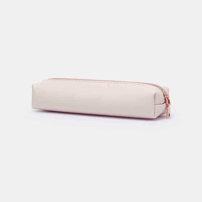 Elegantes Leder Bleistiftetui Brehn