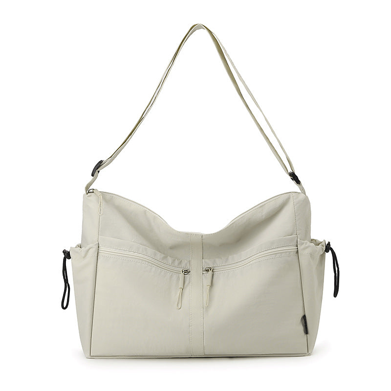 Geräumige Mehrfach-Fach Wochenendtasche Brehn