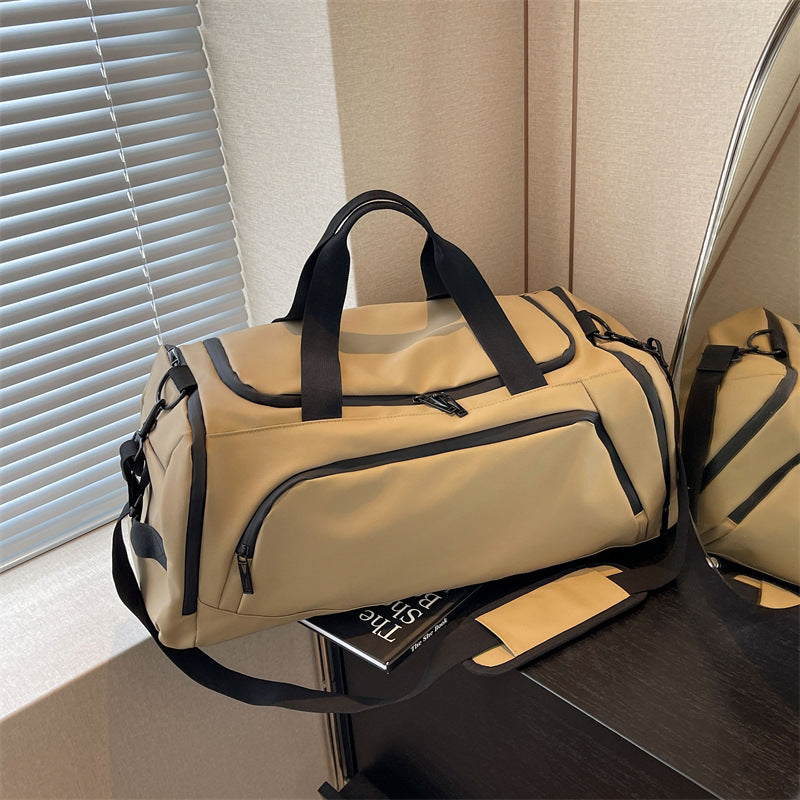 Vielseitige Reisefitness-Duffle-Tasche Brehn