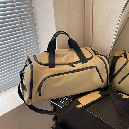 Vielseitige Reisefitness-Duffle-Tasche Brehn