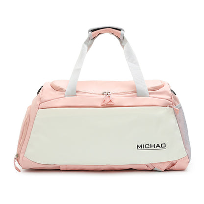 Multi-Zweck-Sport-Duffel-Tasche Brehn