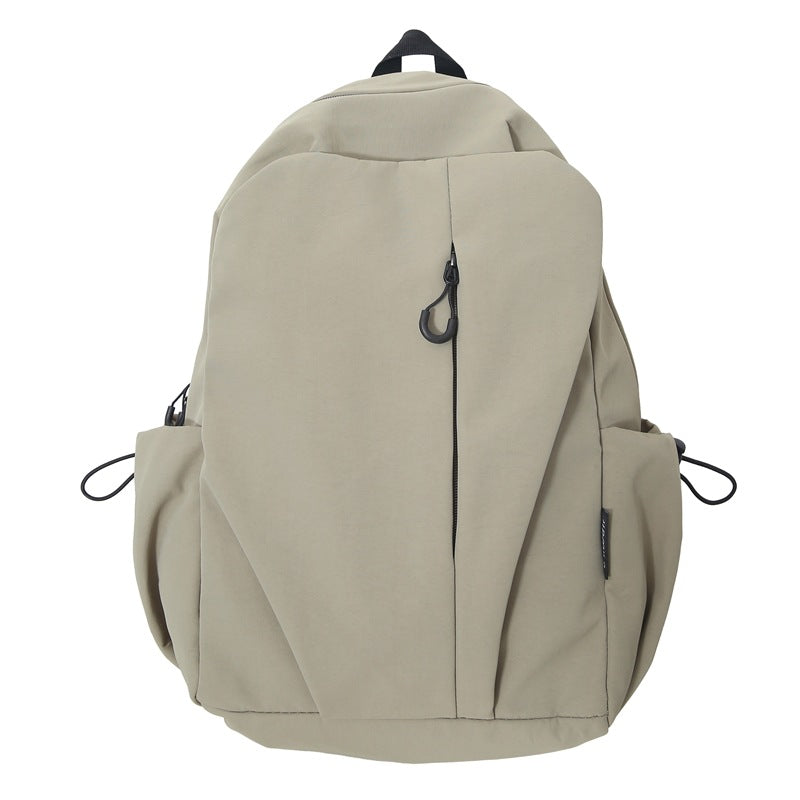 Vielseitiger Multi-Compartment Laptop Schulrucksack Brehn