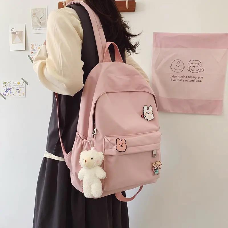 Stylische Freizeit-Rucksack Brehn