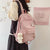 Stylische Freizeit-Rucksack Brehn