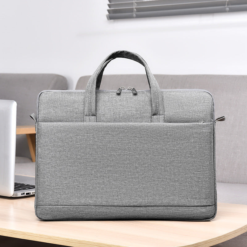 Professionelle Laptop-Tragetasche Brehn