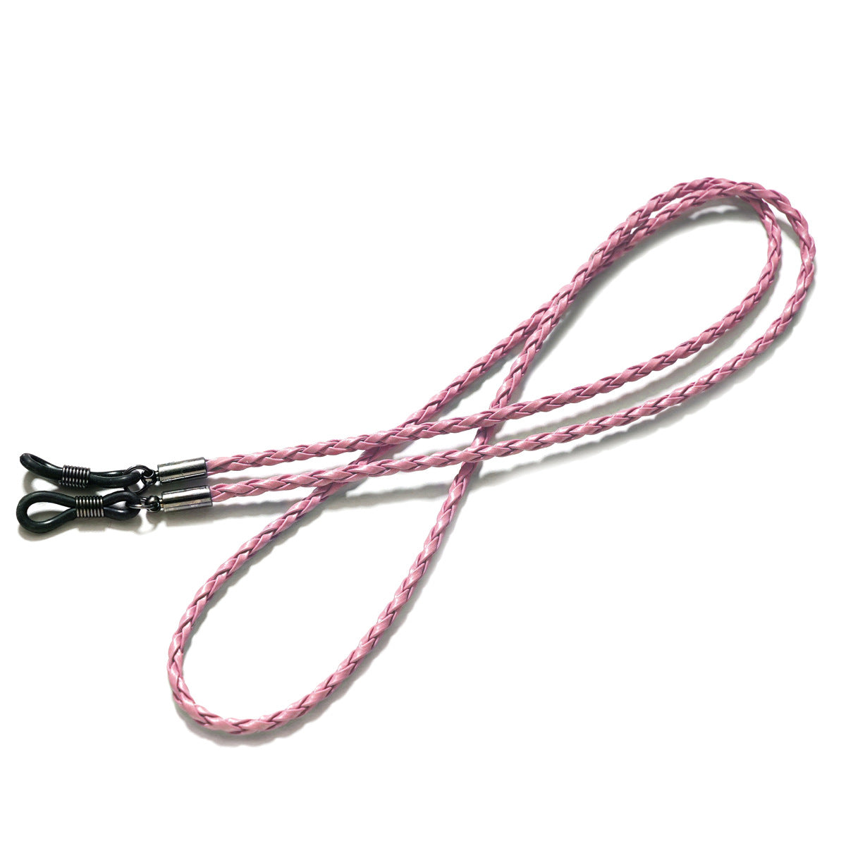Gestrickte Leder-Brillenhalterungsgurt Brehn