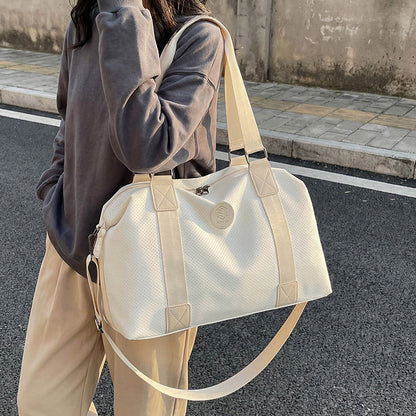 Geräumige Reisetasche Brehn