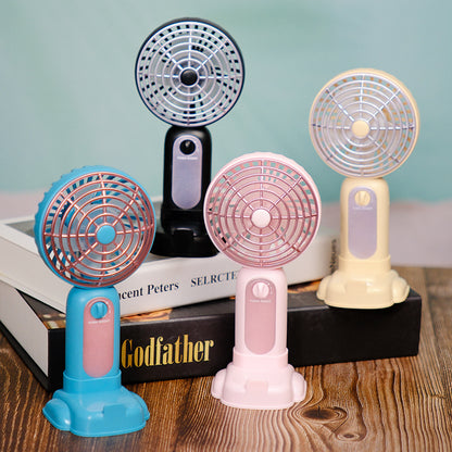 Damen Tragbarer Desktop Ventilator Brehn