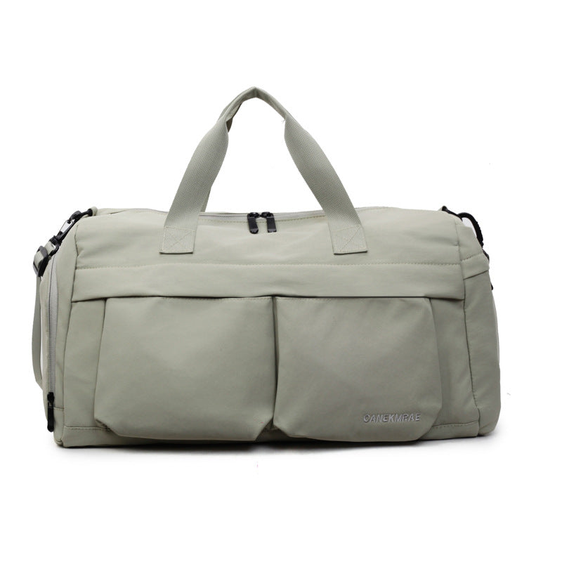 Premium Multifunktionale Sport-Duffle-Bag