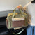 Multifunktionale Sport-Reisetasche Mit Ergonomischem Tragesystem Brehn
