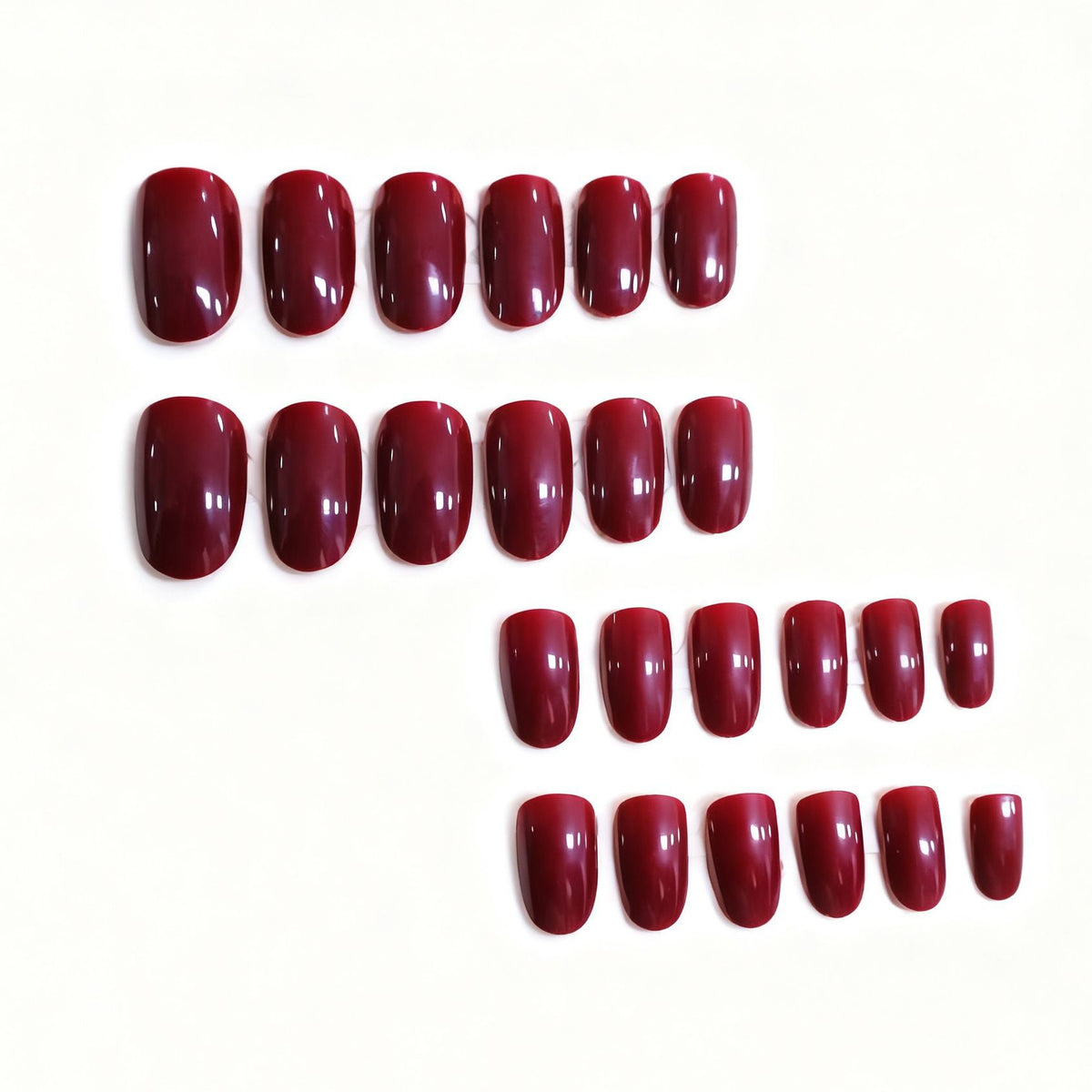 Premium Gel Nagelbeschichtung Brehn