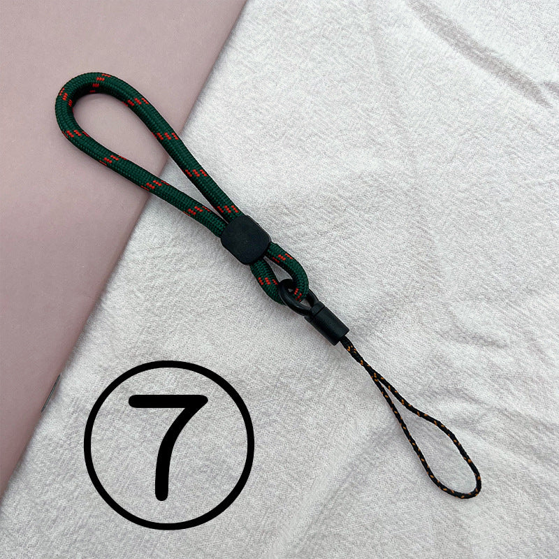 Premium verstellbares Lanyard Brehn
