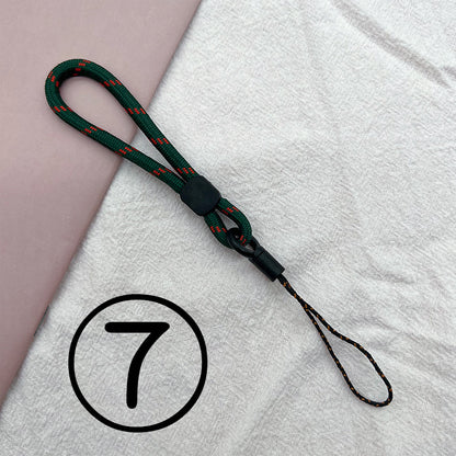 Premium verstellbares Lanyard Brehn