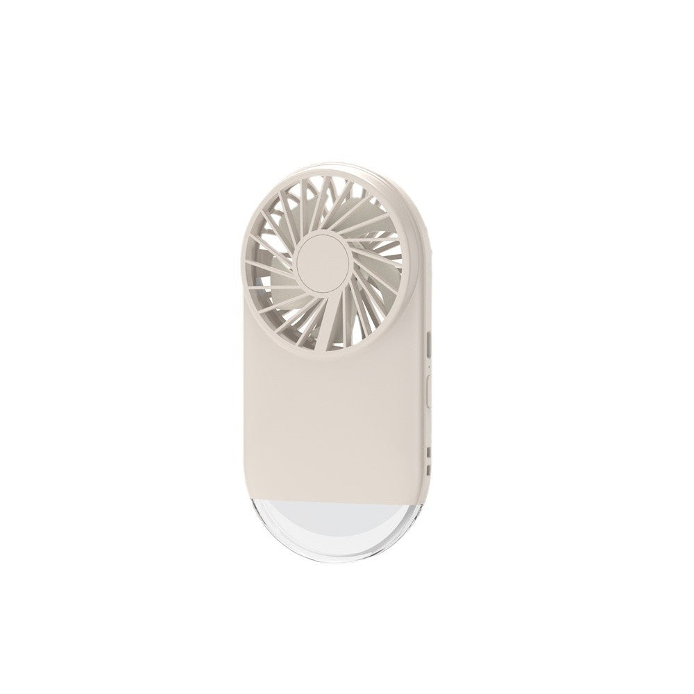 Portable Handheld Fan Brehn