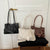 WoTextured Elegante Tote Bag Brehn