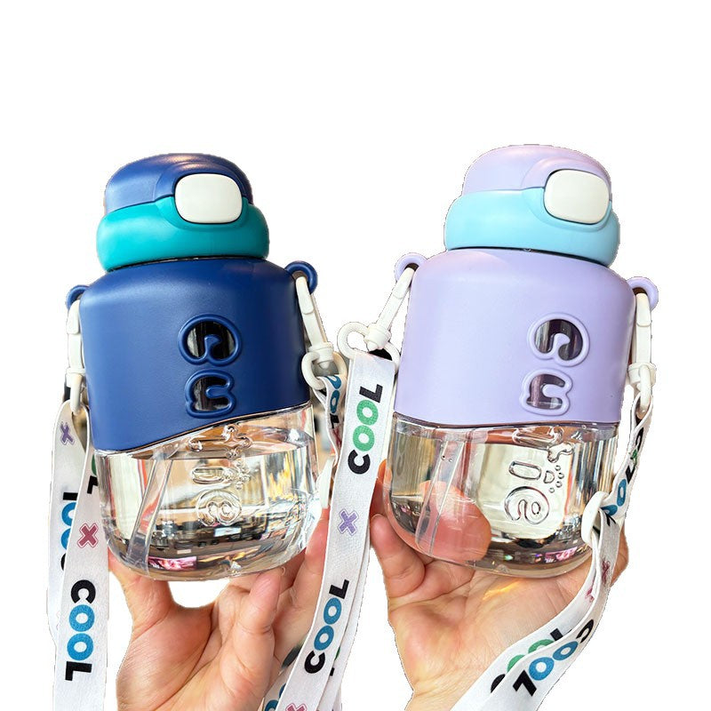 Damen Multifunktionale Trinkflasche Brehn