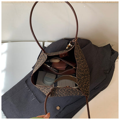 Stylische Canvas Tasche