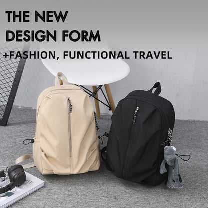 Stylischer leichter Rucksack Brehn