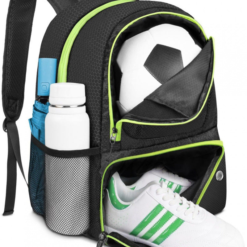 Sportausrüstung Rucksack Brehn