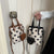 WoChic Polka Dot Tote Bag Brehn