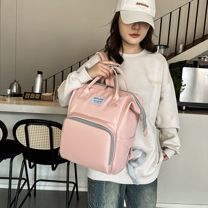 Vielseitiger Reiserrucksack Brehn