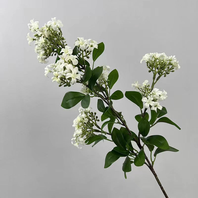 Lebensechte Künstliche Blumenstängel