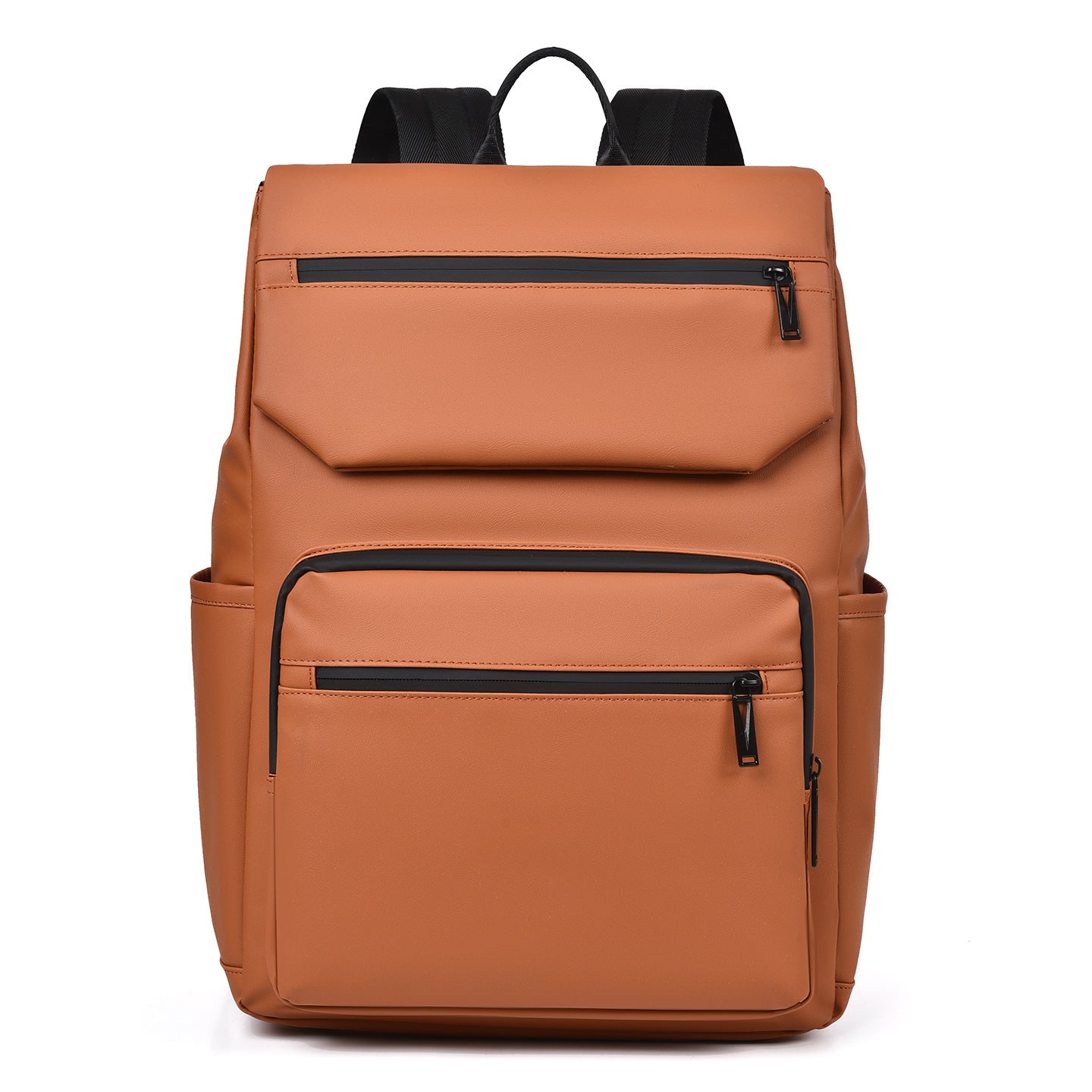 Moderner minimalistischer Reiserucksack Brehn