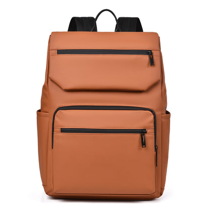 Moderner minimalistischer Reiserucksack Brehn