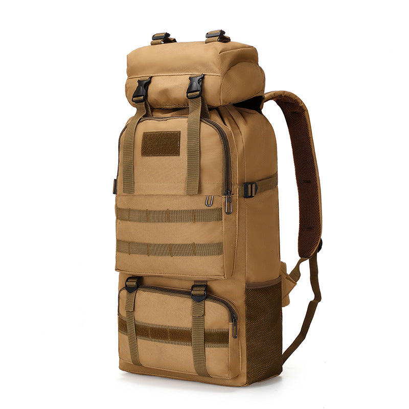 Taktischer Wanderrucksack Brehn