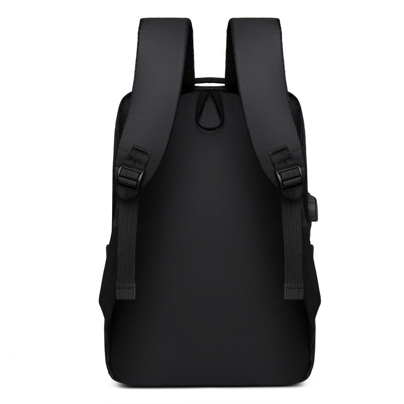 Vielseitiger Multi-Compartment-Rucksack Brehn