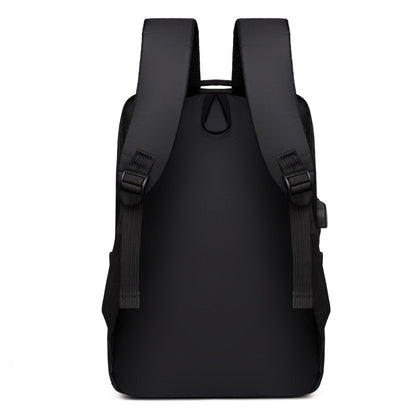 Vielseitiger Multi-Compartment-Rucksack Brehn
