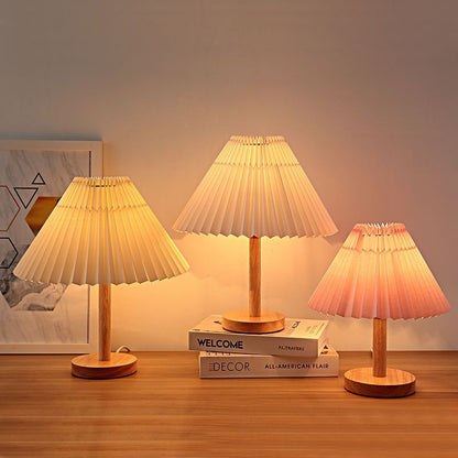 Moderne Tischlampe