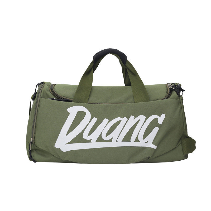 Taktischer Sport-Duffel