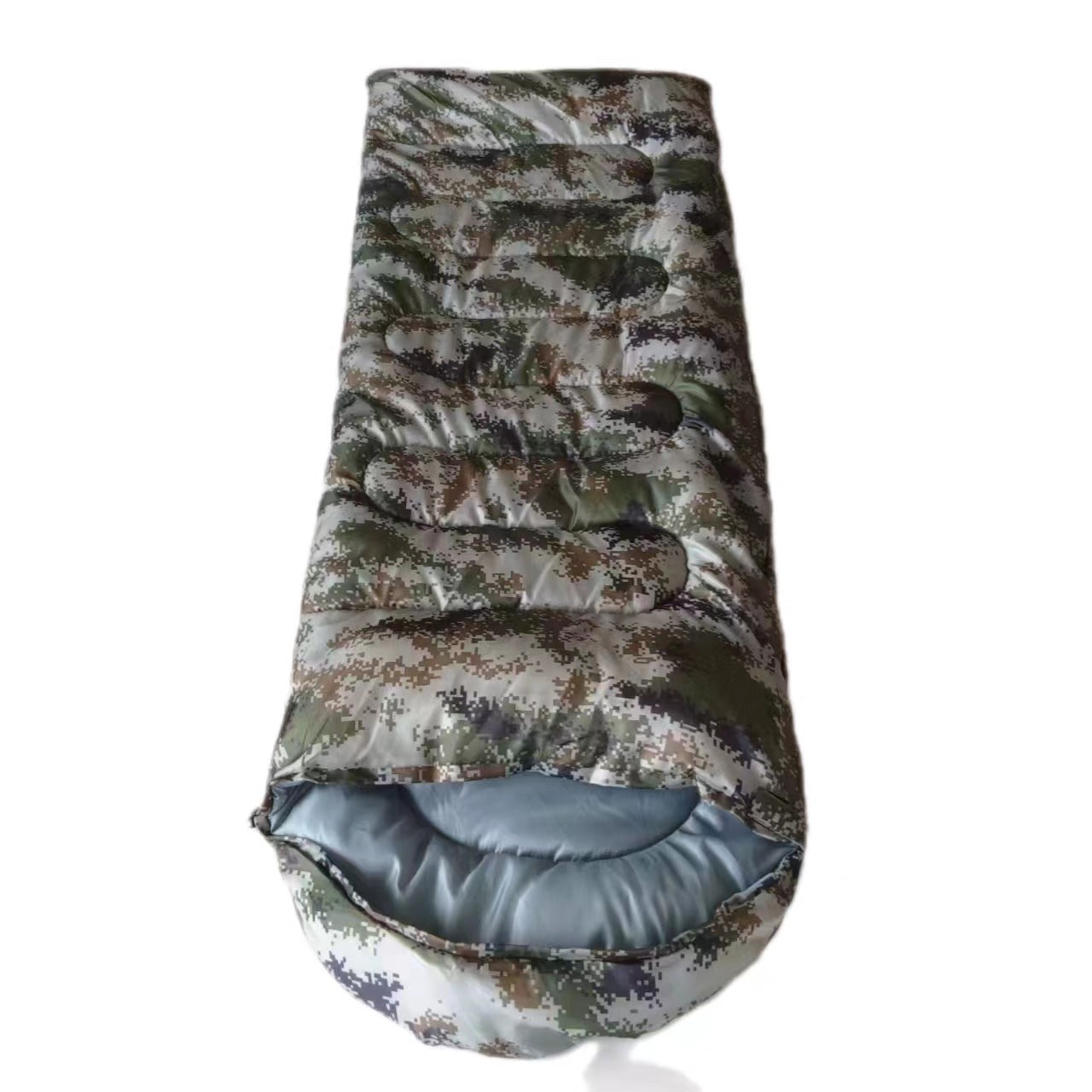 Warmer Schlafsack Mit Optimaler Isolierung Brehn
