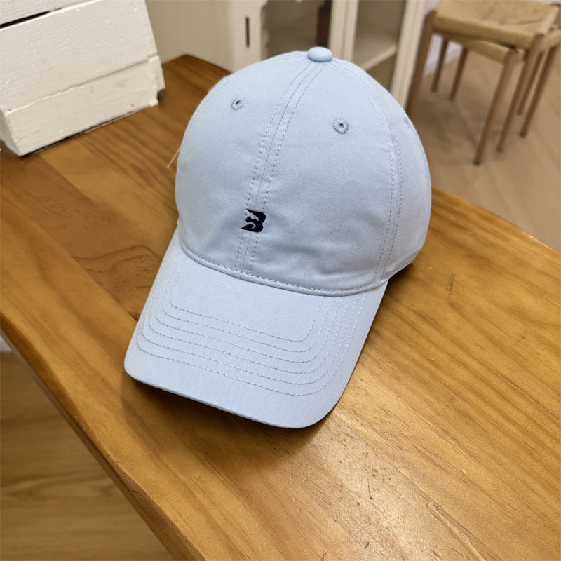 Herren Classic Verstellbare Baseballmütze Brehn
