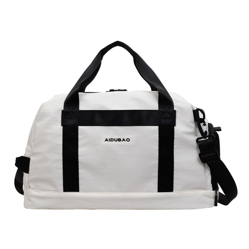 Funktionale Reise-Duffel