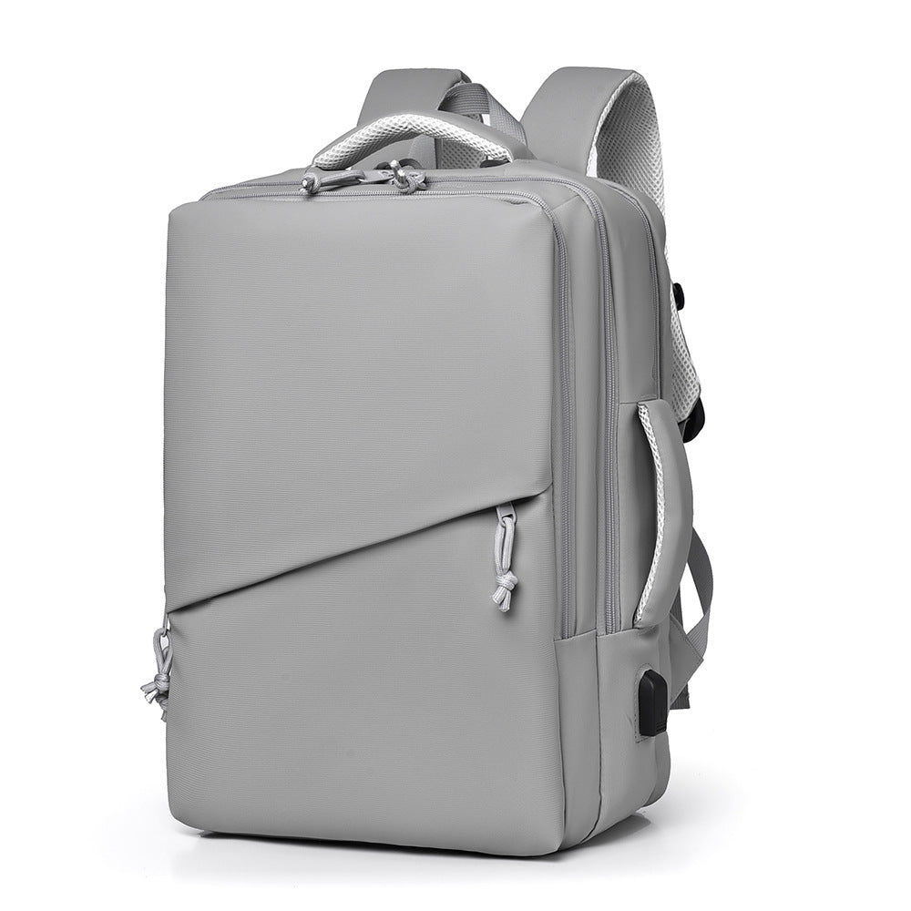 Smart Casual Wasserdichte Rucksack Brehn