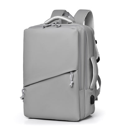 Smart Casual Wasserdichte Rucksack Brehn