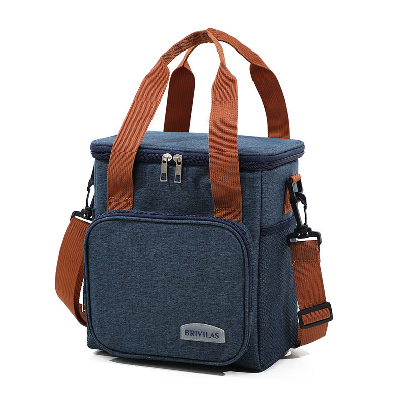 Isolierte Lunch-Tasche Brehn