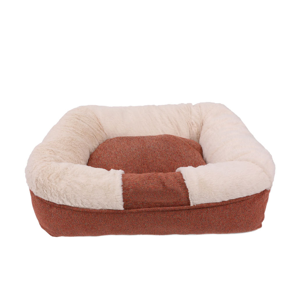 Gemütliches orthopädisches Hundebett 1785335801