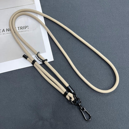 Premium verstellbares multifunktionales Lanyard Brehn