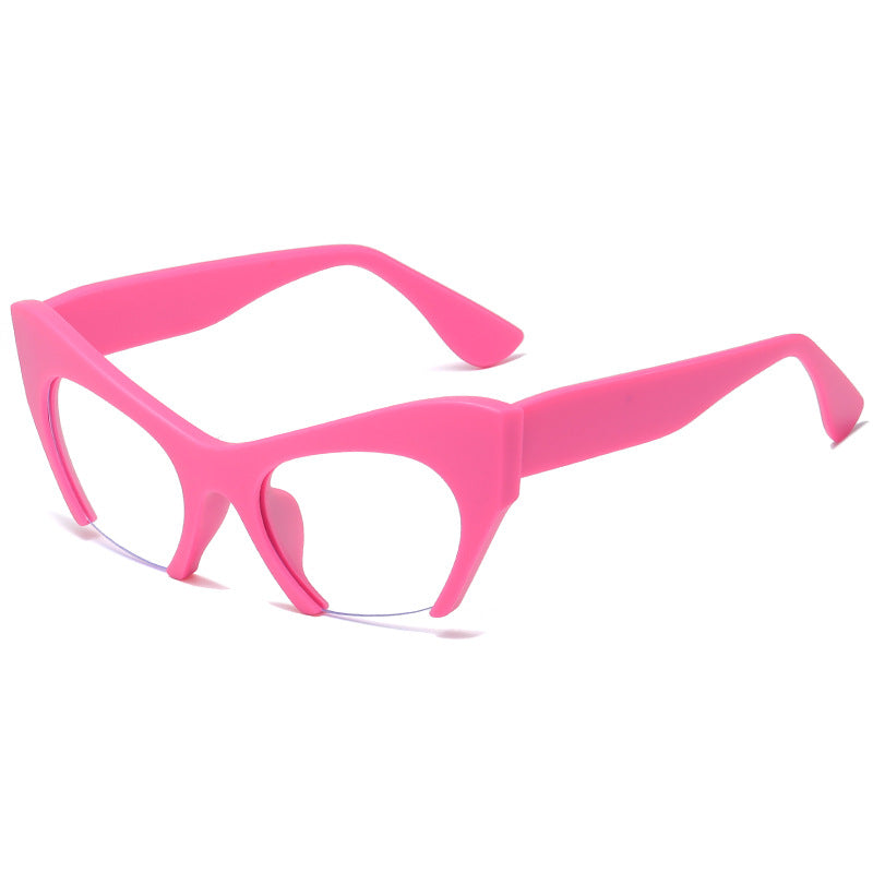 Damen modische Designer-Brille Brehn
