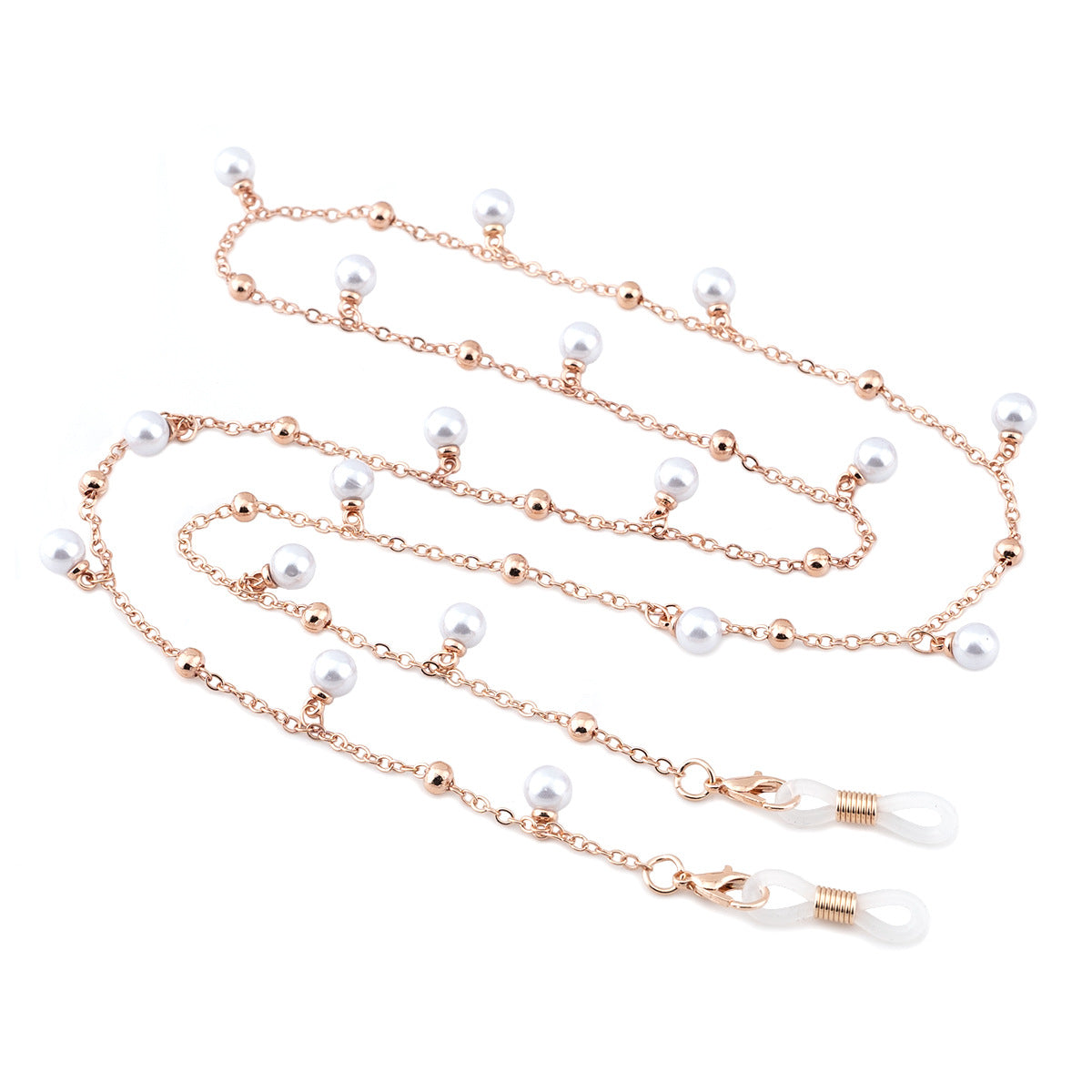 Chic Brille Kette Brehn