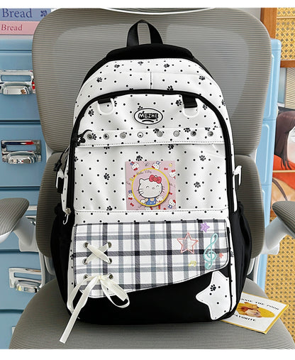 Mädchen Themed Design Schulranzen