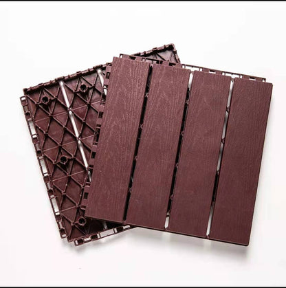strapazierfähige Outdoor-Bodenmatte Brehn
